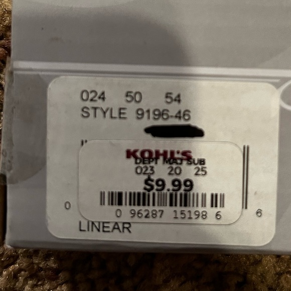 Picture frame - Picture 5 of 5